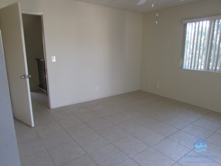 Master bedroom of 14429 East Beckner St.