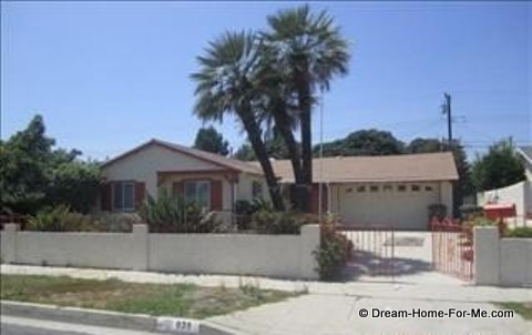 939 Cabana Avenue, La Puente, Ca., 91744
