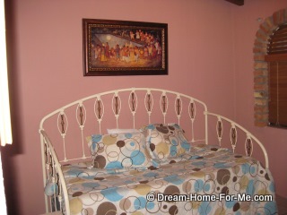 Las Chachalas twindle, Las Gaviotas, Rosarito Beach