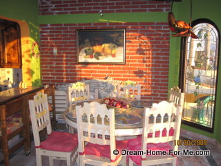 Las Gaviotas, Las Chachalas 19