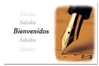 bienvenidos, hablo espanol